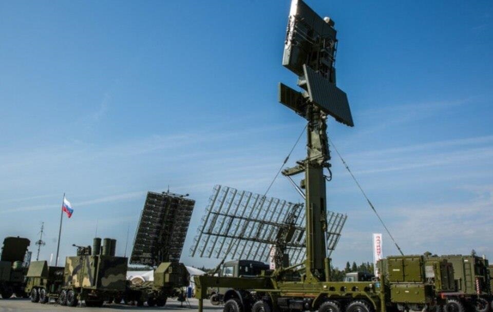 Новини України - ГУР показали, як дрони знищують ППО росіян в Криму