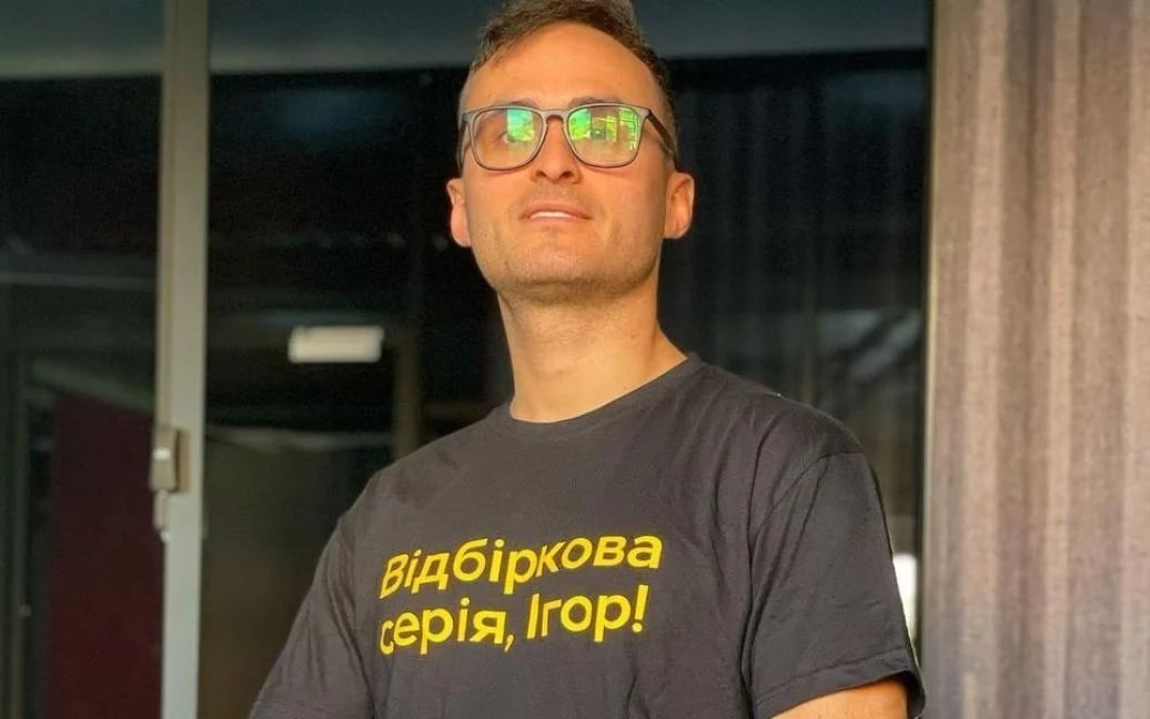 Новини культури - Ігор Ласточкін розсекретив, на якому напрямку служить