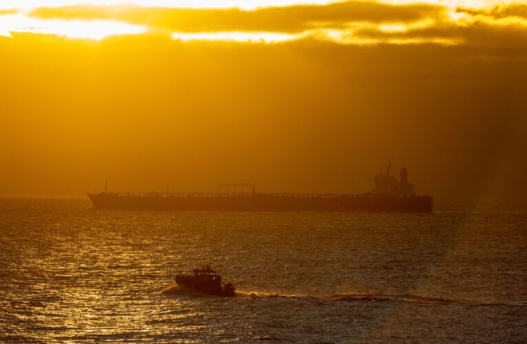 Індія не пустила танкер із російською нафтою