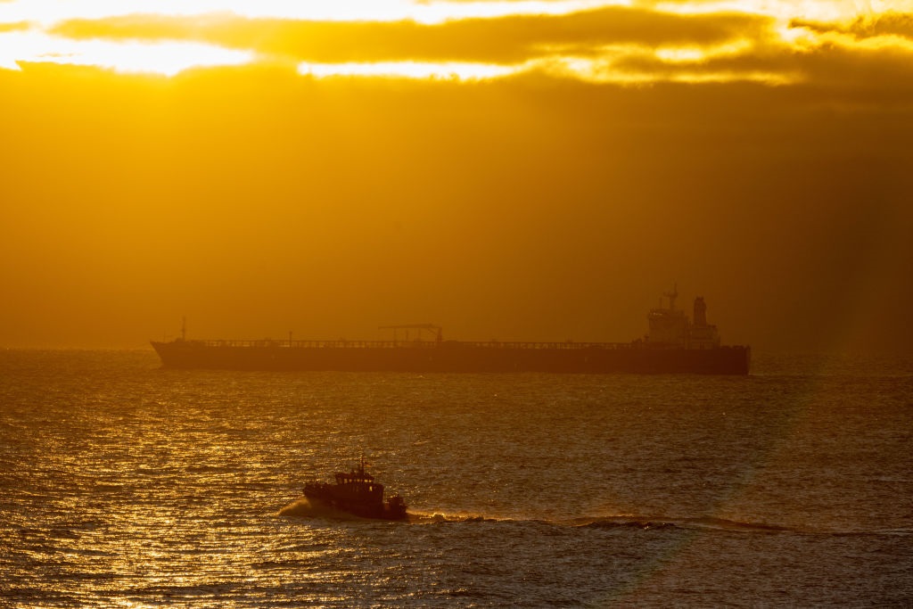 Новини світу - Індія не пустила танкер із російською нафтою