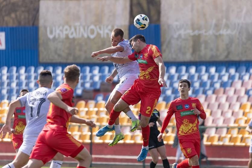 Новини спорту - Інгулець і Верес не визначили переможця