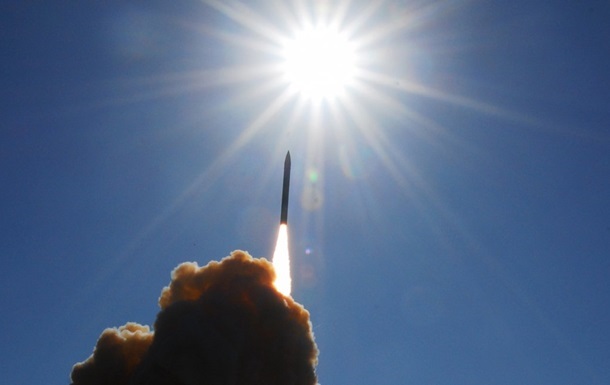 Ізраїль заявив про перехоплення двох ракет з боку Ємена