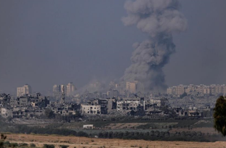 ХАМАС прийняв нову пропозицію щодо припинення вогню в Газі