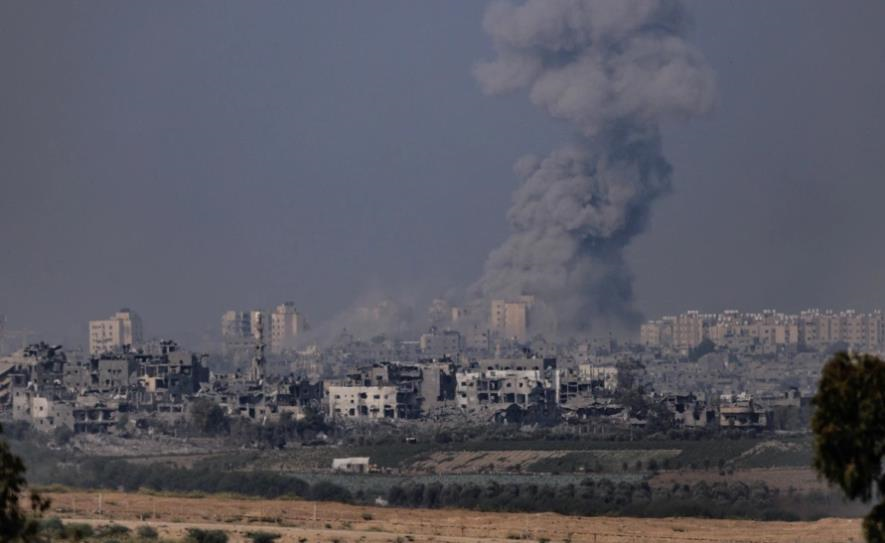 Новини світу - ХАМАС прийняв нову пропозицію щодо припинення вогню в Газі