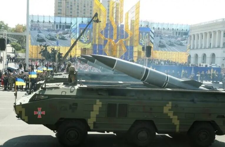 Хто зважає відновити ядерний статус: чому Україна у НАТО краще