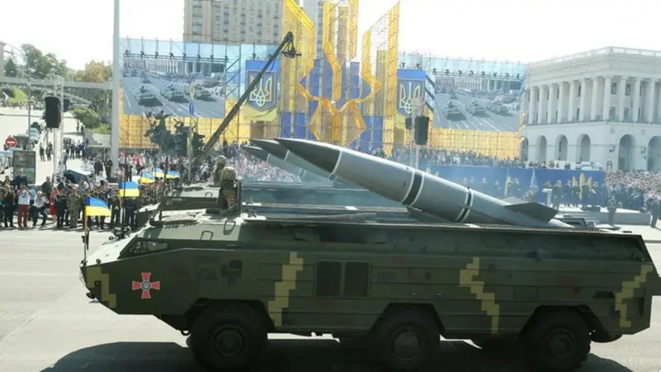 Без категорії - Хто зважає відновити ядерний статус: чому Україна у НАТО краще