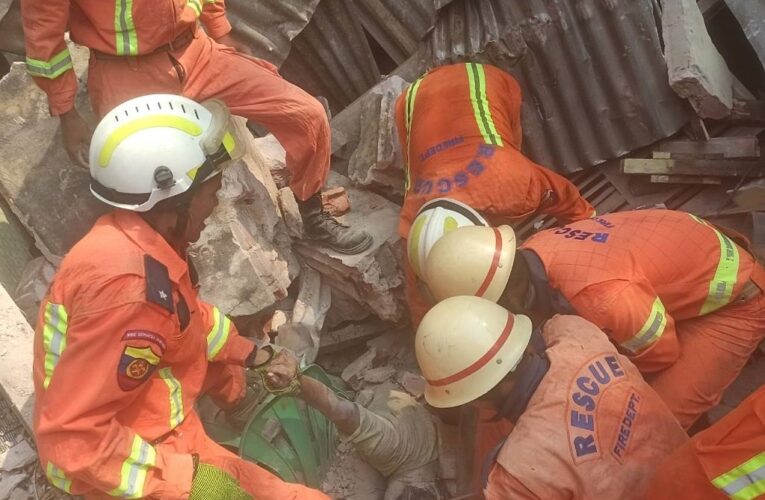 Кількість жертв землетрусу у М’янмі зросла до 1700