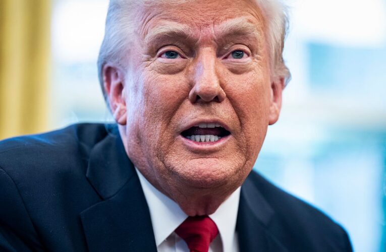 Київ сприймає угоду про ресурси як загрозу – ЗМІ