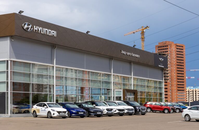 Компанії Південної Кореї готуються відновити бізнес в РФ – ЗМІ