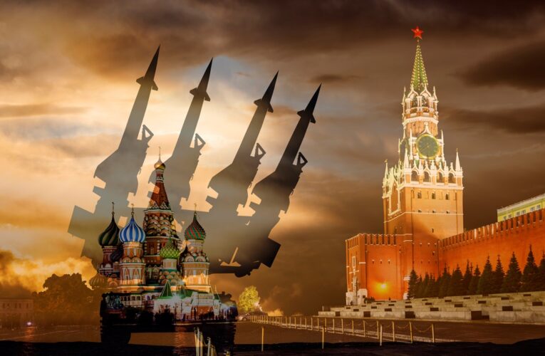 Кремль прив’язав “тишу” у Чорному морі до зняття санкцій