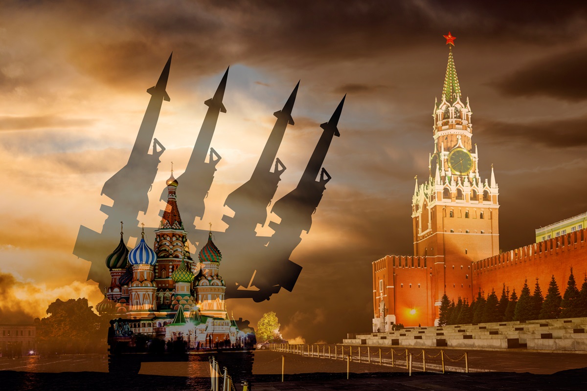 Новини світу - Кремль прив’язав "тишу" у Чорному морі до зняття санкцій