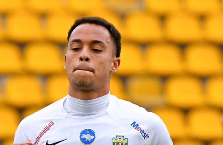 Легіонер Карпат встановив рекорд УПЛ