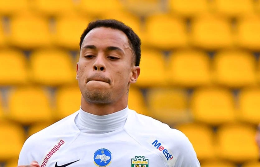 Новини спорту - Легіонер Карпат встановив рекорд УПЛ