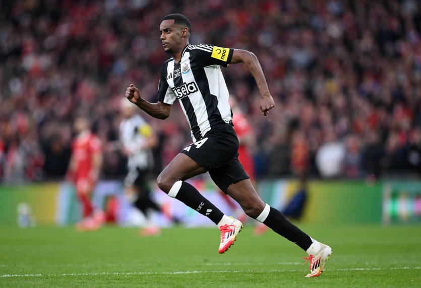 Новини спорту - Ліверпуль може обміняти двох гравців на зірку Ньюкасла