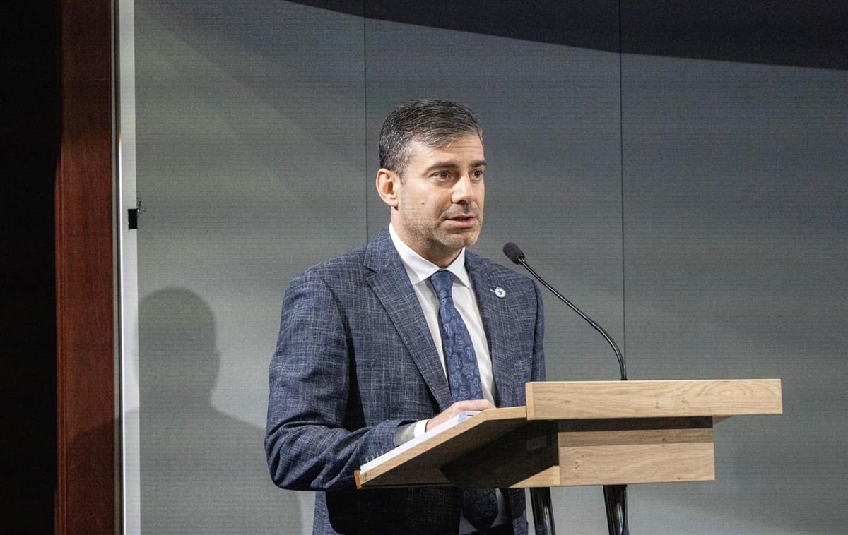 Новини України - Лубінець розповів, скільки дітей з ТОТ навчаються онлайн в школах України