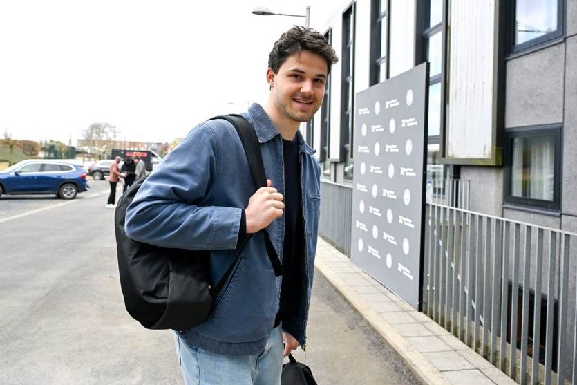 Новини спорту - Манчестер Сіті і МЮ позмагаються за воротаря бельгійського топклубу