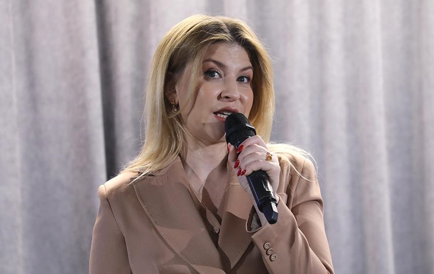 Новини України - Мін'юст: Знайдені причетні до атаки на держреєстри