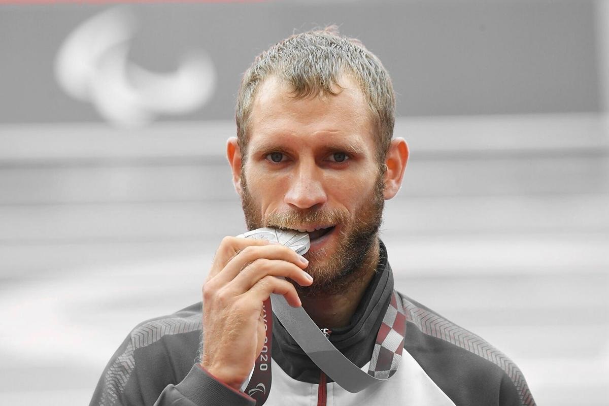 Новини світу - На фронті в Україні ліквідували російського паралімпійця