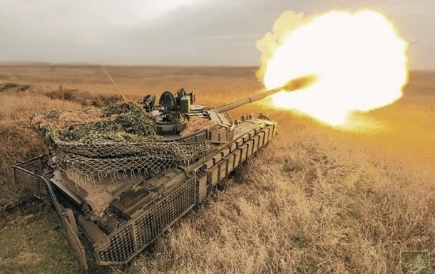 На фронті зросла інтенсивність боїв – Генштаб