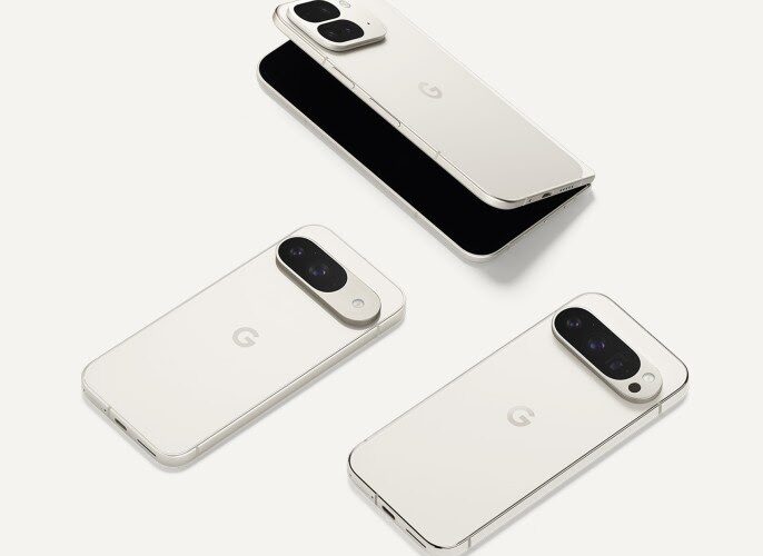 На Google Pixel 9 перестали працювати будильники