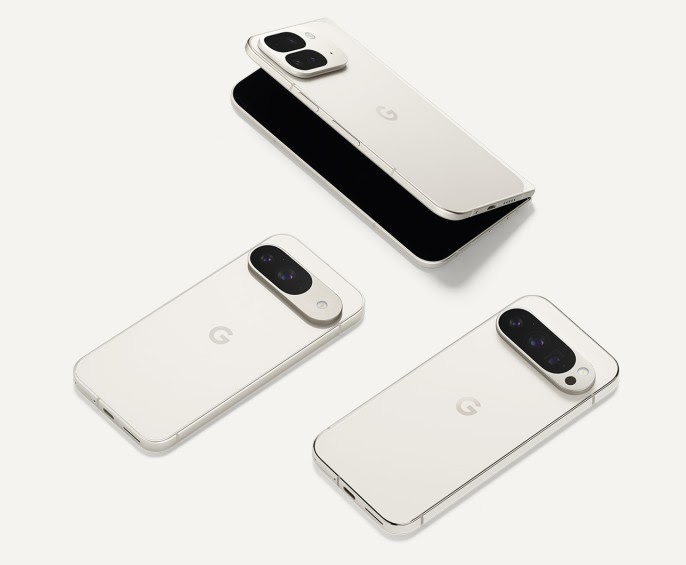 Без категорії - На Google Pixel 9 перестали працювати будильники