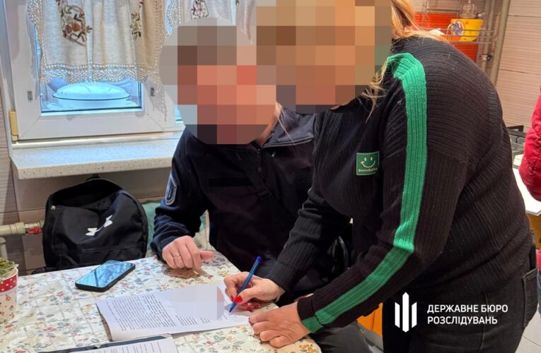 На Одещині правоохоронниця організувала схему для “ухилянтів”