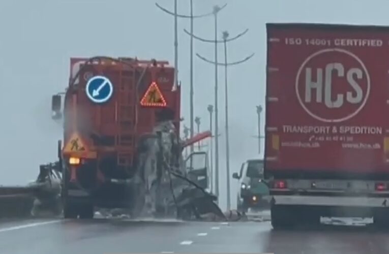 На окупованій Донеччині шість людей загинули в ДТП