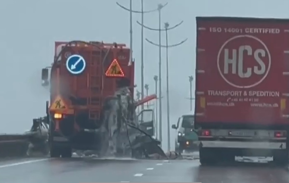 Події - На окупованій Донеччині шість людей загинули в ДТП