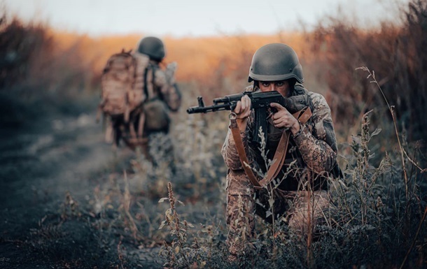 На Покровському напрямку відбито 93 атаки росіян