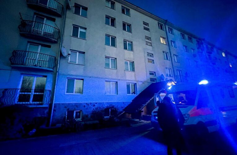 На Рівненщині п’ятирічна дитина випала з вікна та загинула