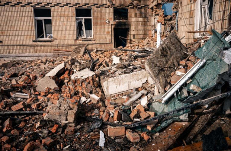 На Сумщині розширили обов’язкову евакуацію