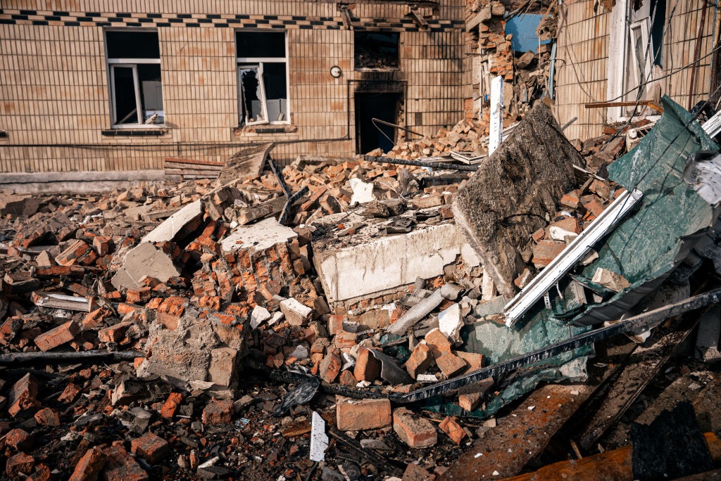 Новини України - На Сумщині розширили обов’язкову евакуацію