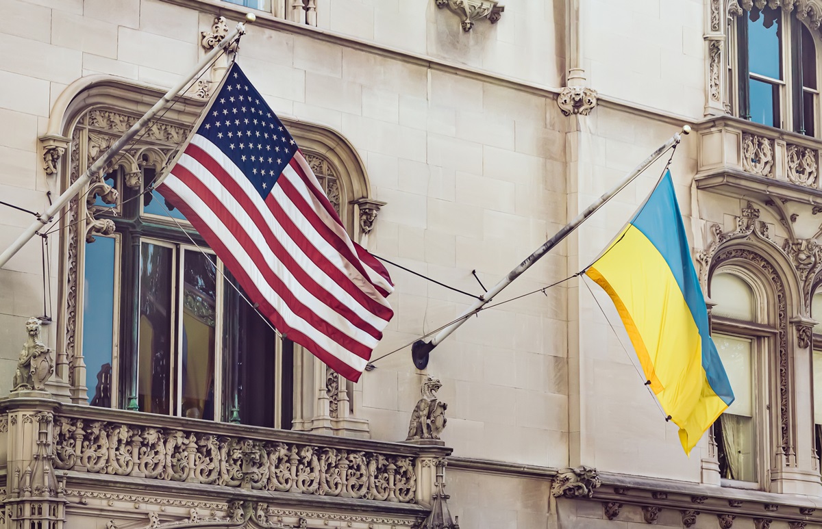 Новини України - Нардеп повідомив деталі нової ресурсної угоди зі США