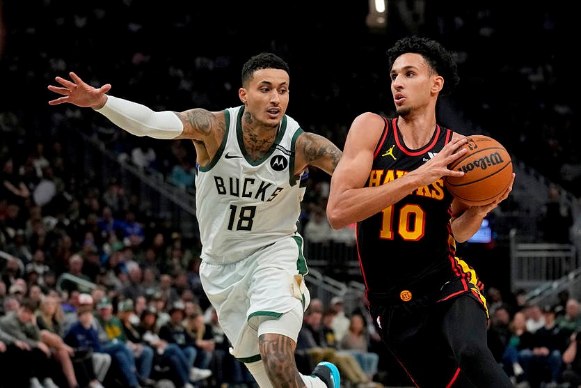 Новини спорту - НБА: Перший номер драфту знищив Мілуокі