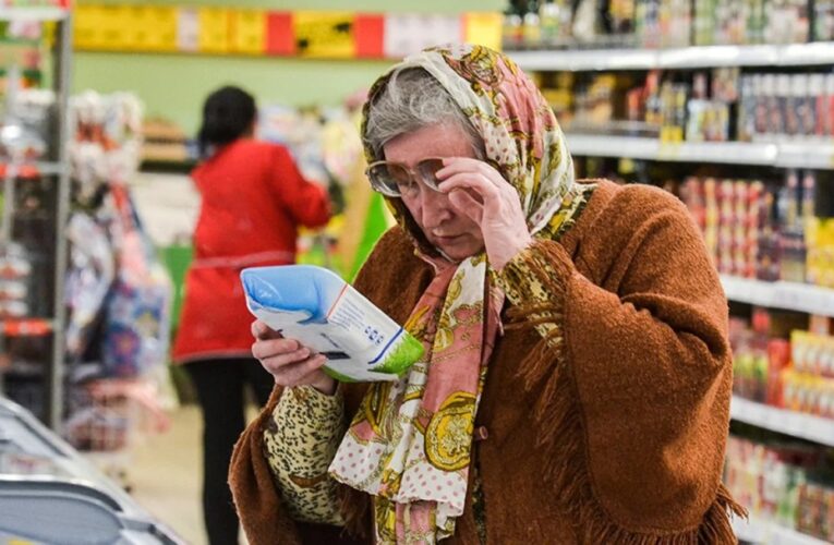 Не до жиру: як зміняться ціни на продукти харчування