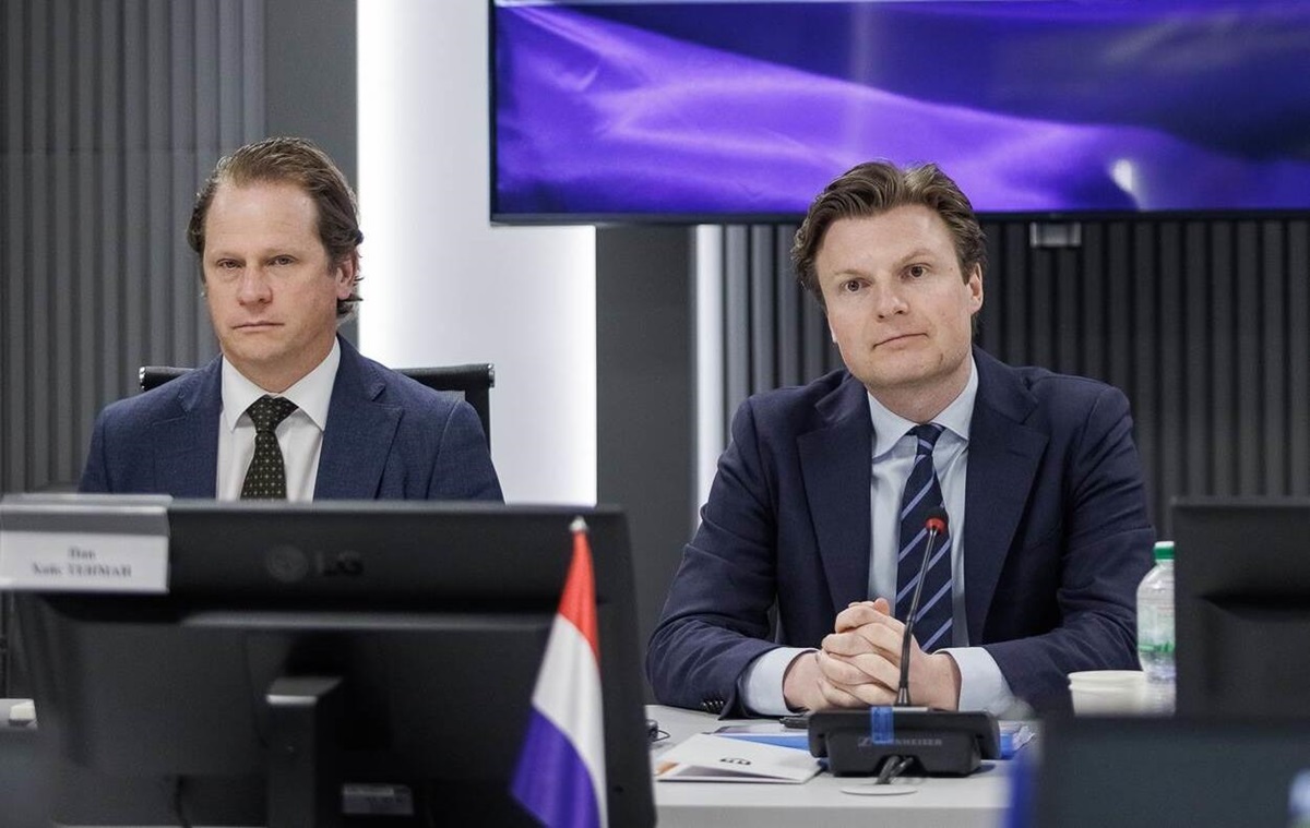 Новини світу - Нідерланди надають Україні €500 млн на дрони