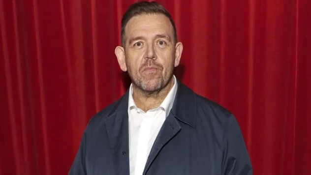 Новини культури - Нік Фрост зіграє в серіалі про Гаррі Поттера