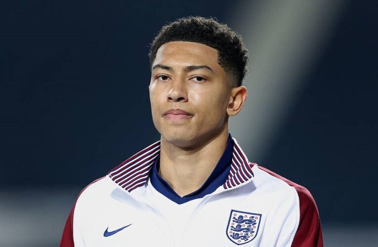 Німецький топ-клуб хоче підписати брата Беллінгема