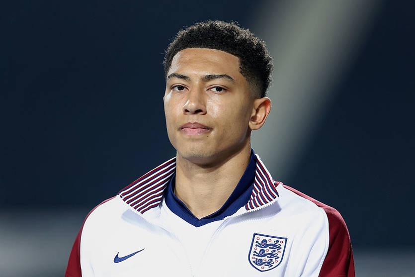 Новини спорту - Німецький топ-клуб хоче підписати брата Беллінгема