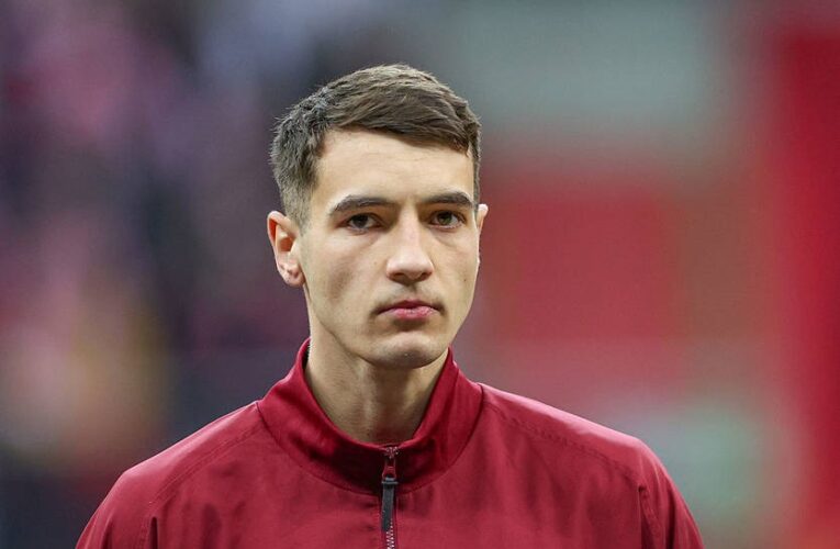 Німецький топклуб хоче підписати одноклубника Зінченка