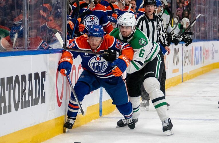 НХЛ: Даллас ледь не віддав перемогу