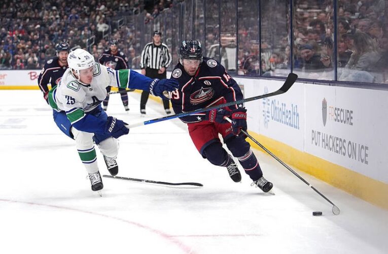 НХЛ: Флорида здолала Юту і перемоги Вінніпега та Вегаса