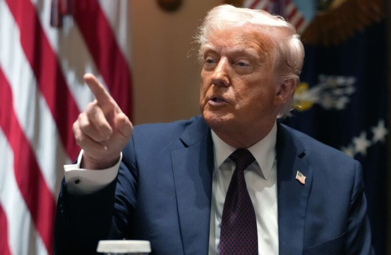 Нова ядерна гонка. Стимул від Трампа