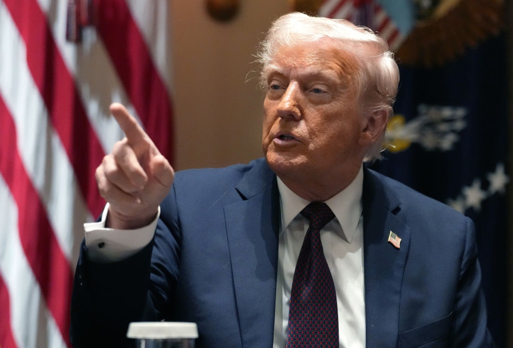 Новини України - Нова ядерна гонка. Стимул від Трампа