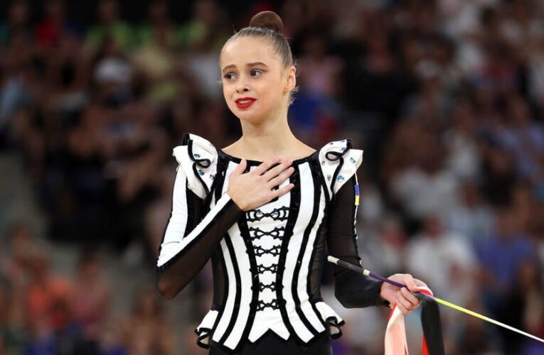 Онофрійчук додала ще 4 золоті медалі до перемоги у багатоборстві