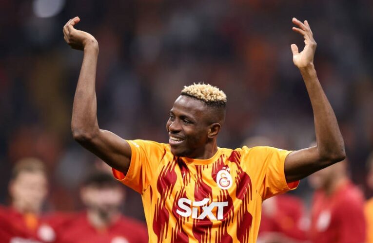 Осімхен визначився з бажаним місцем продовження кар’єри