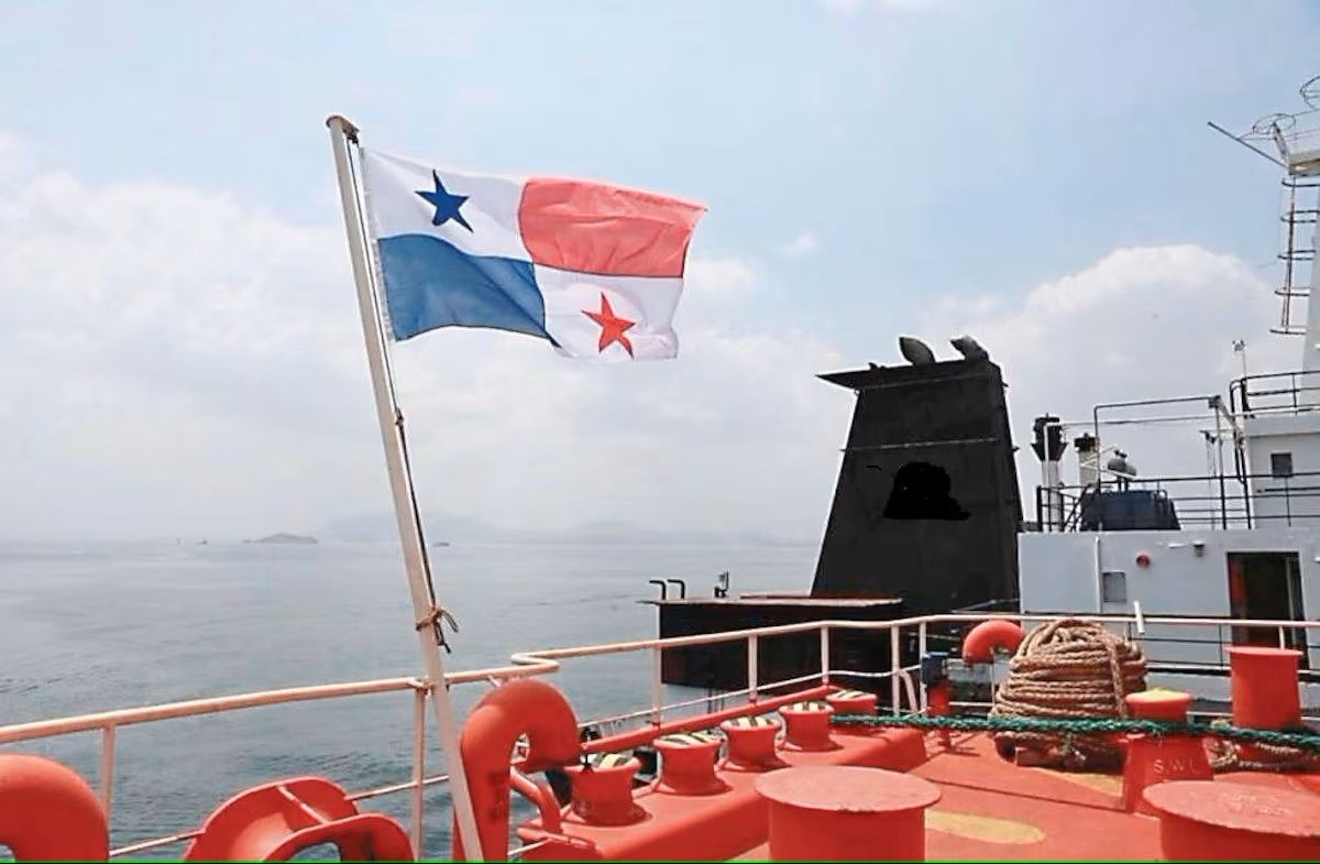 Новини України - Панама додатково скасовує реєстрацію для 18 суден, пов'язаних з РФ