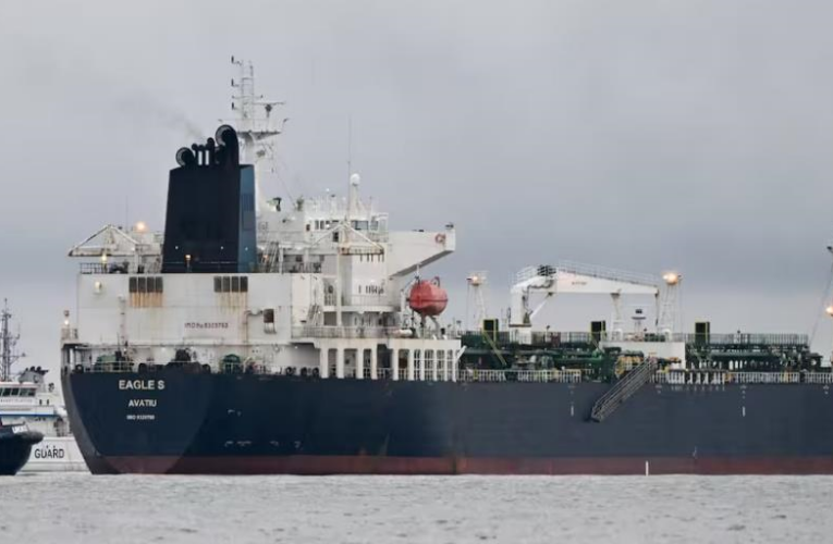 Панама скасовує реєстрацію понад 100 пов’язаних з РФ танкерів