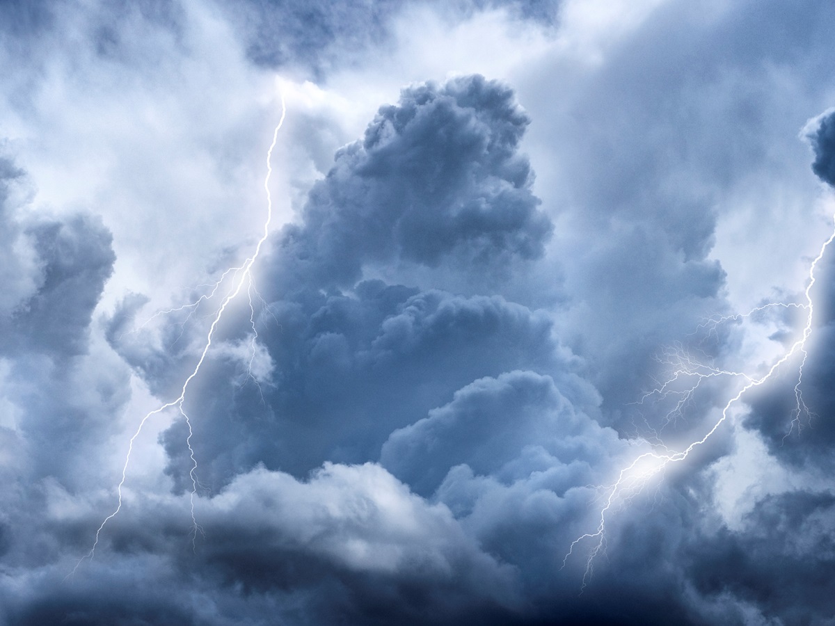 Новини України - Початок квітня в Україні відзначиться похолоданням