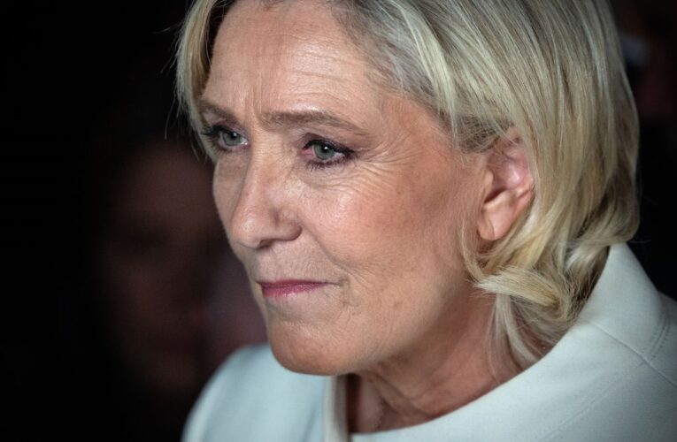 Політична смерть. Вирок “подружці” Путіна